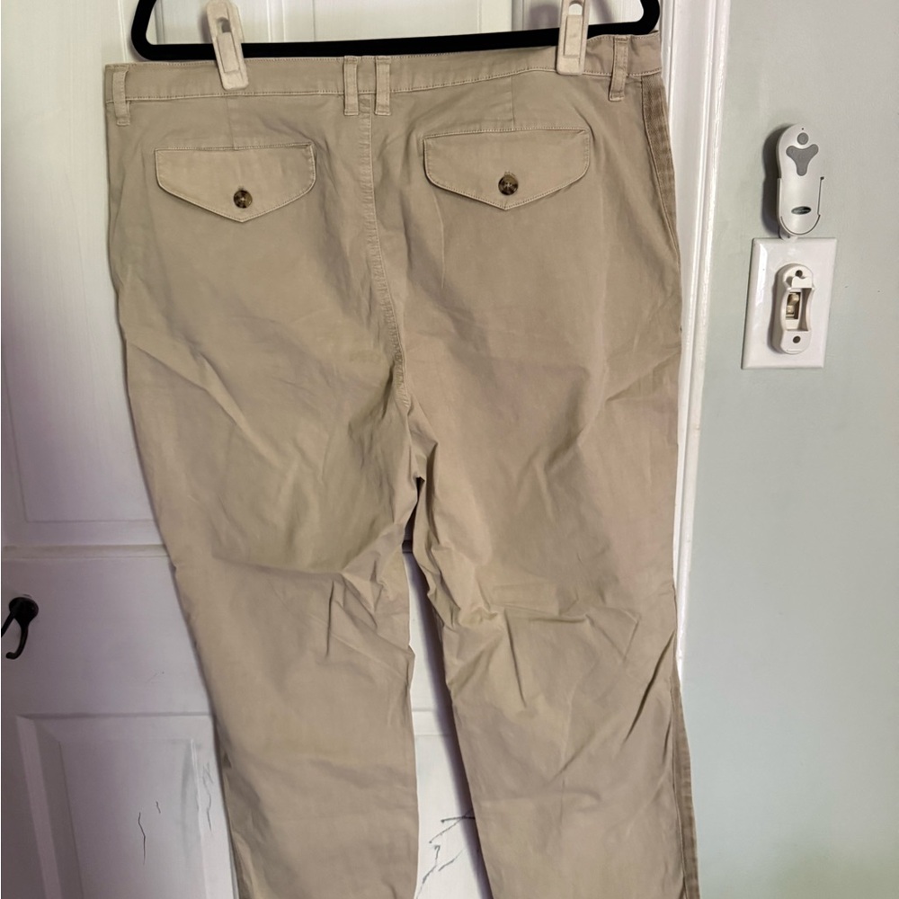 Women’s Buffalo Pants - Picture 3 of 4